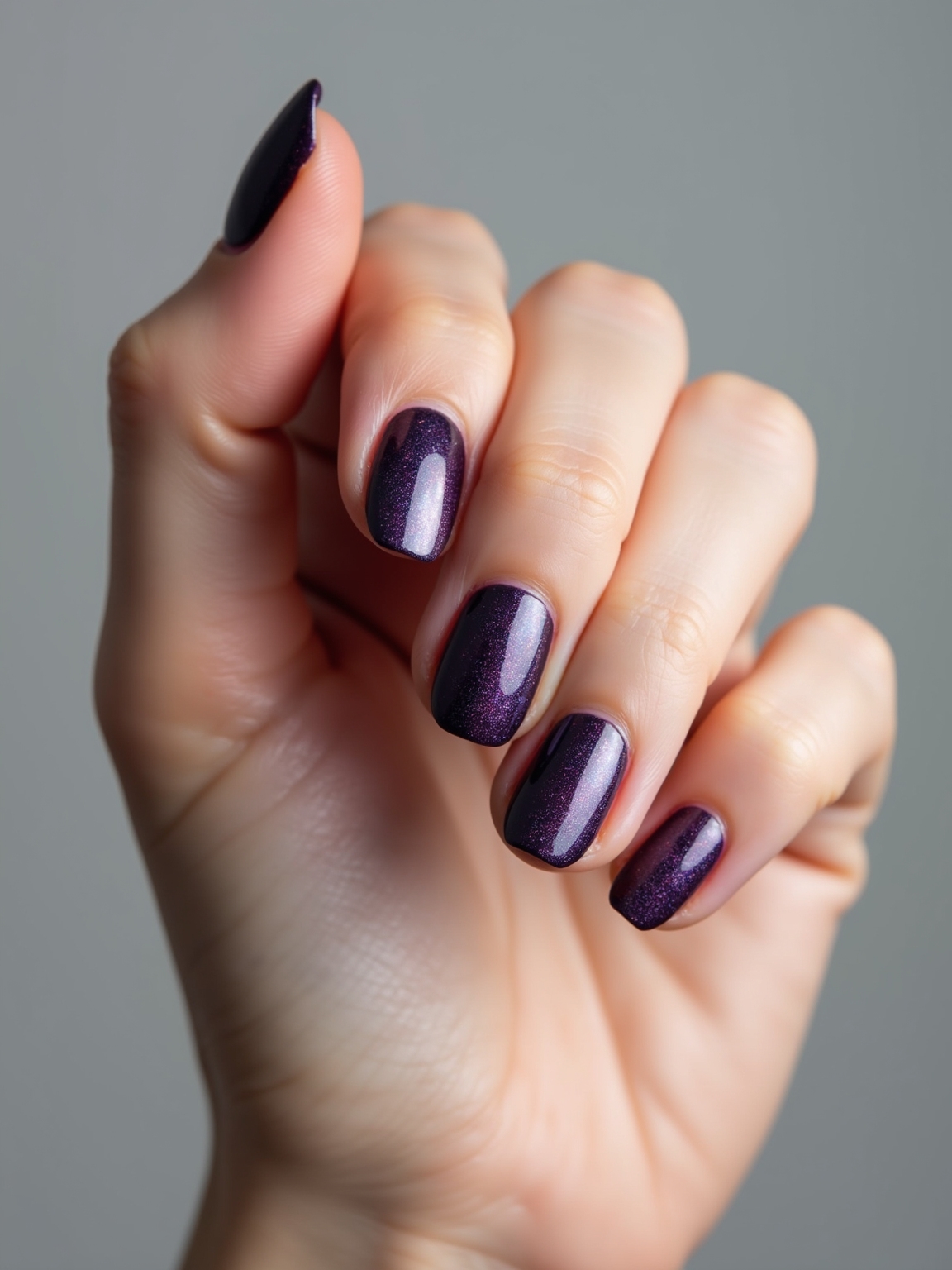 velvet moonlight cat eye shimmer