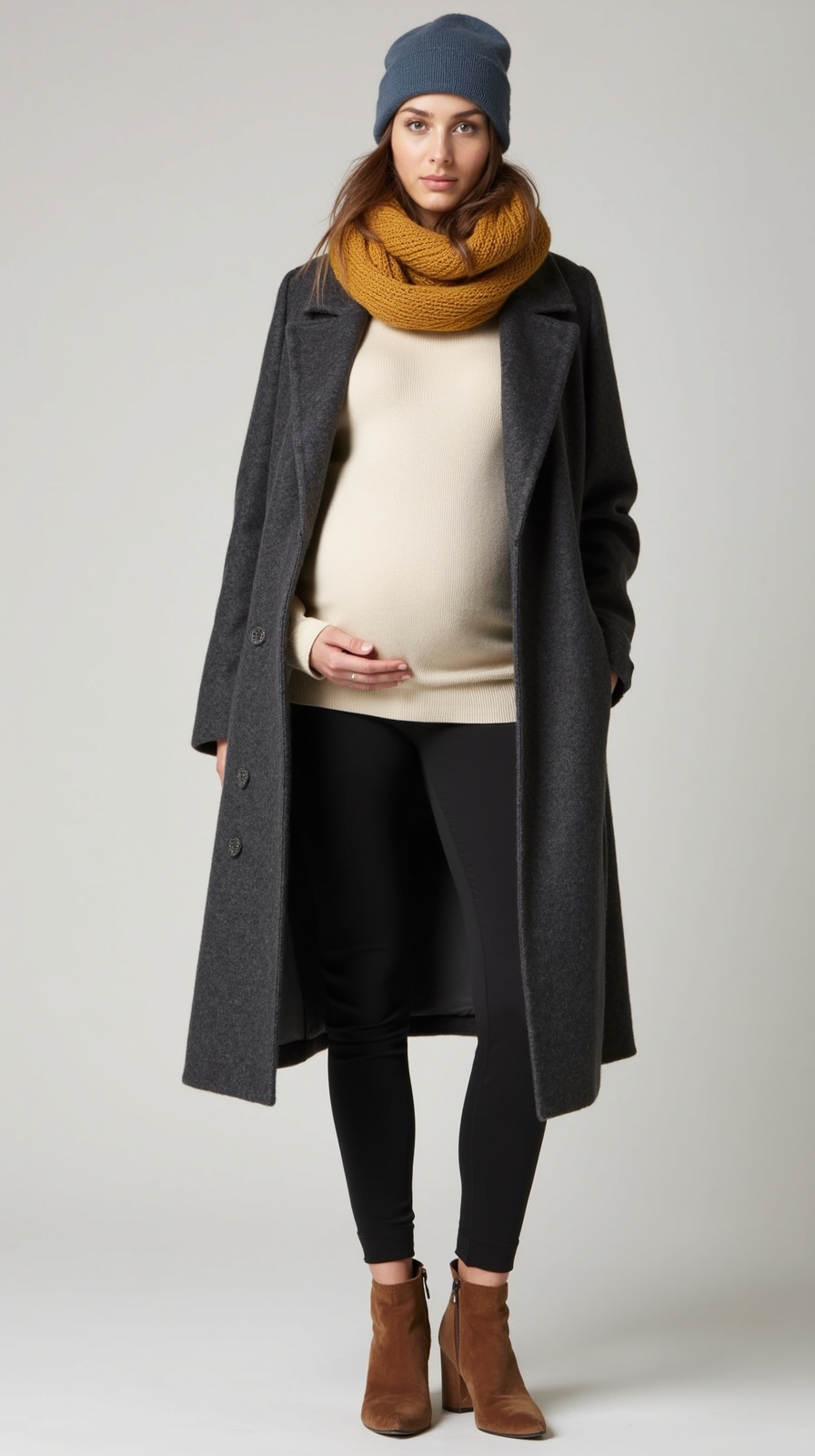 cozy camera ready winter essentials