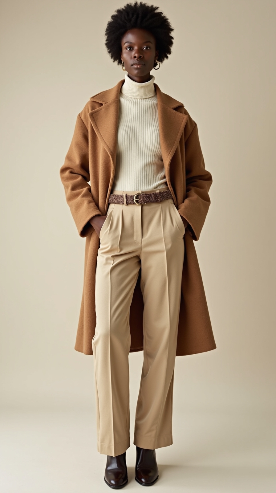 eco friendly winter wardrobe choices