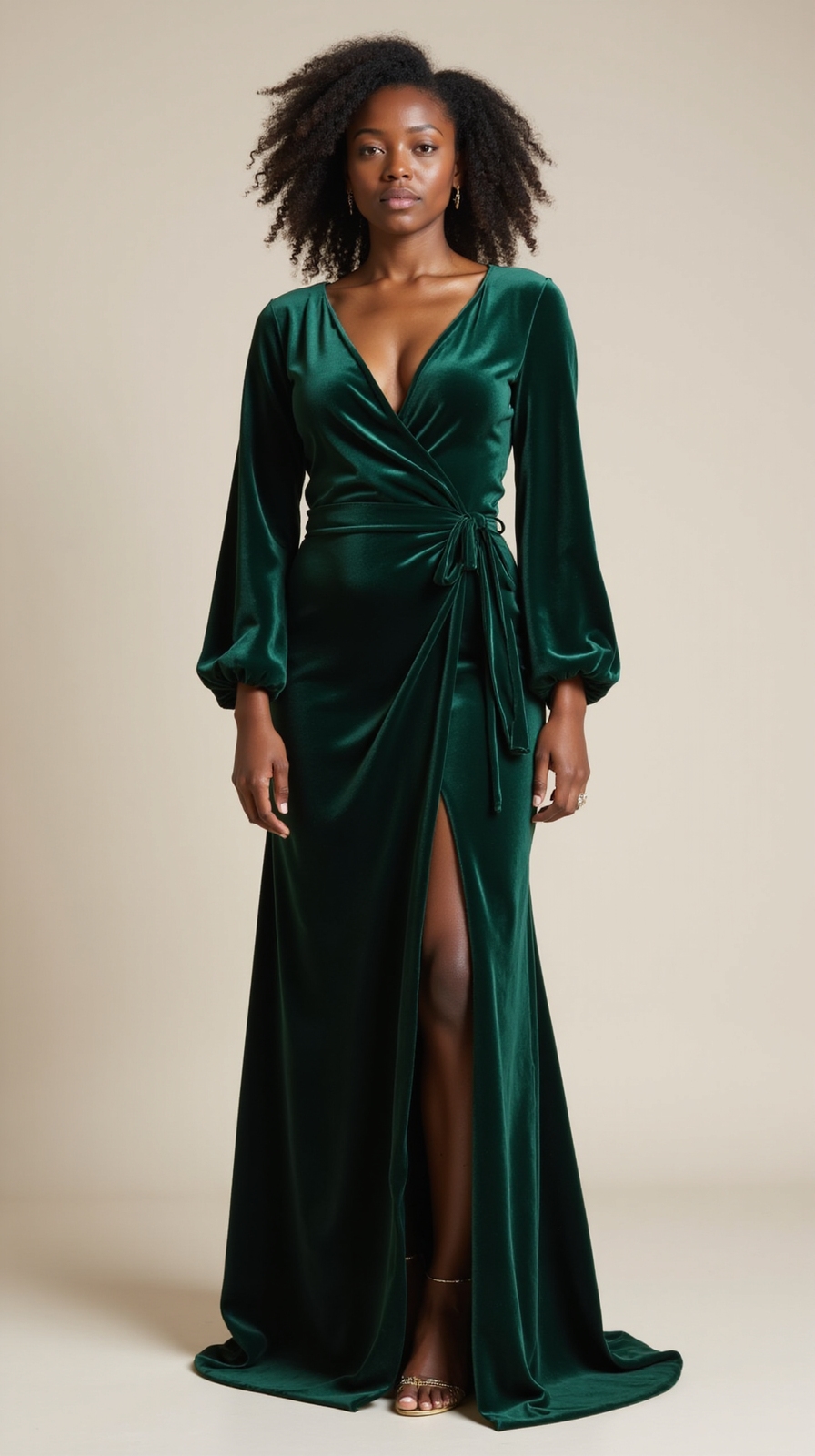jewel toned velvet birthday elegance