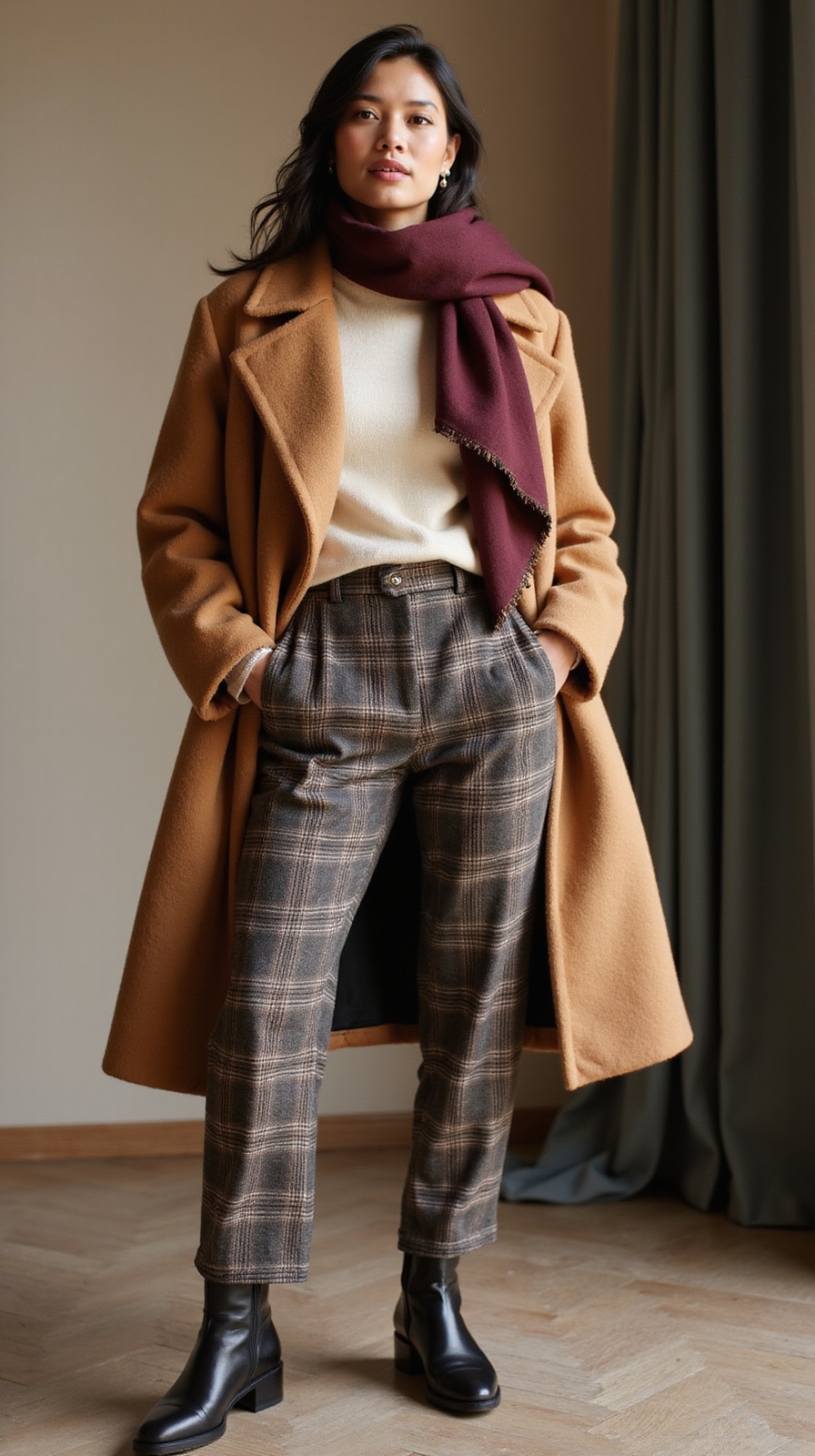 layerable water resistant winter essentials
