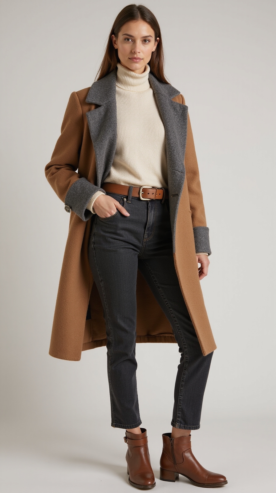 lightweight layered breathable warmth