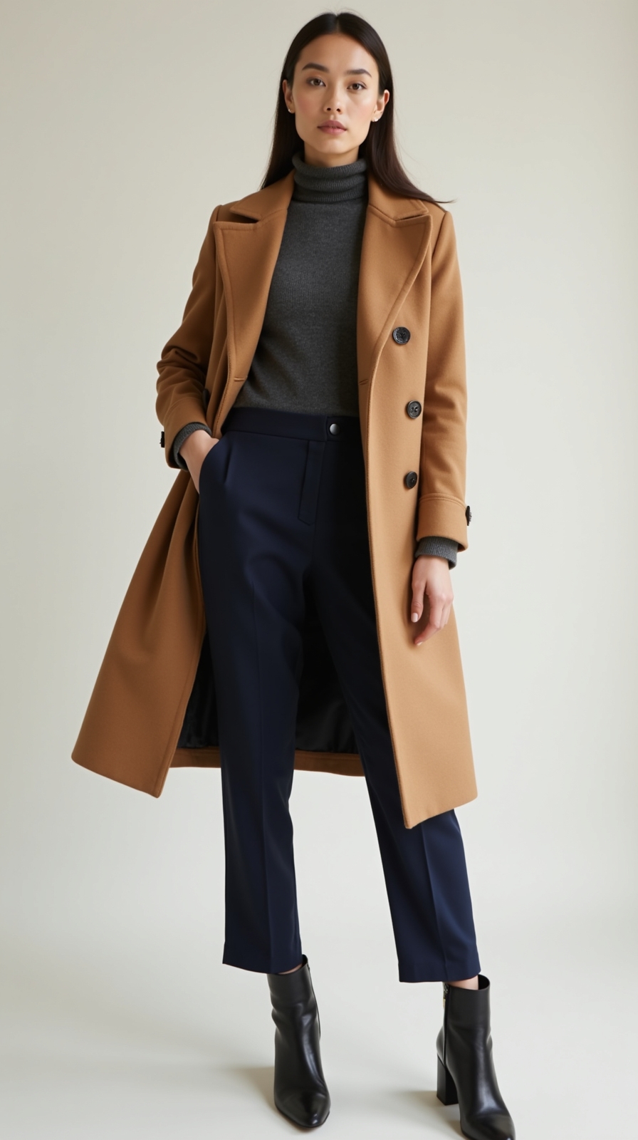 lightweight merino and wool