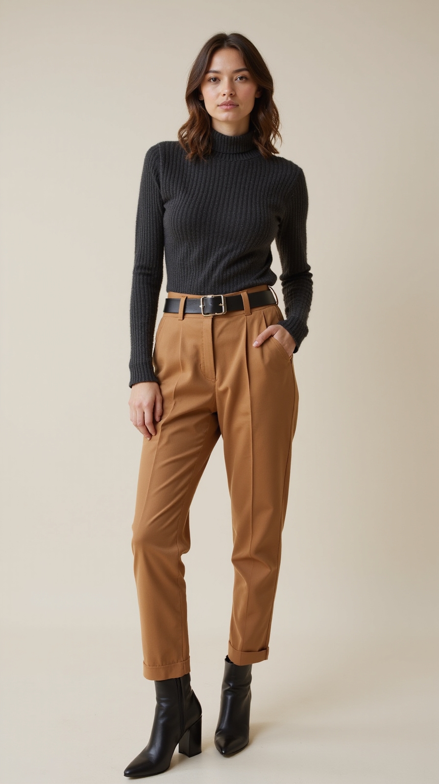 lightweight structured knitwear essentials