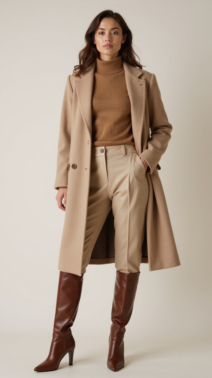 neutral layers statement boots