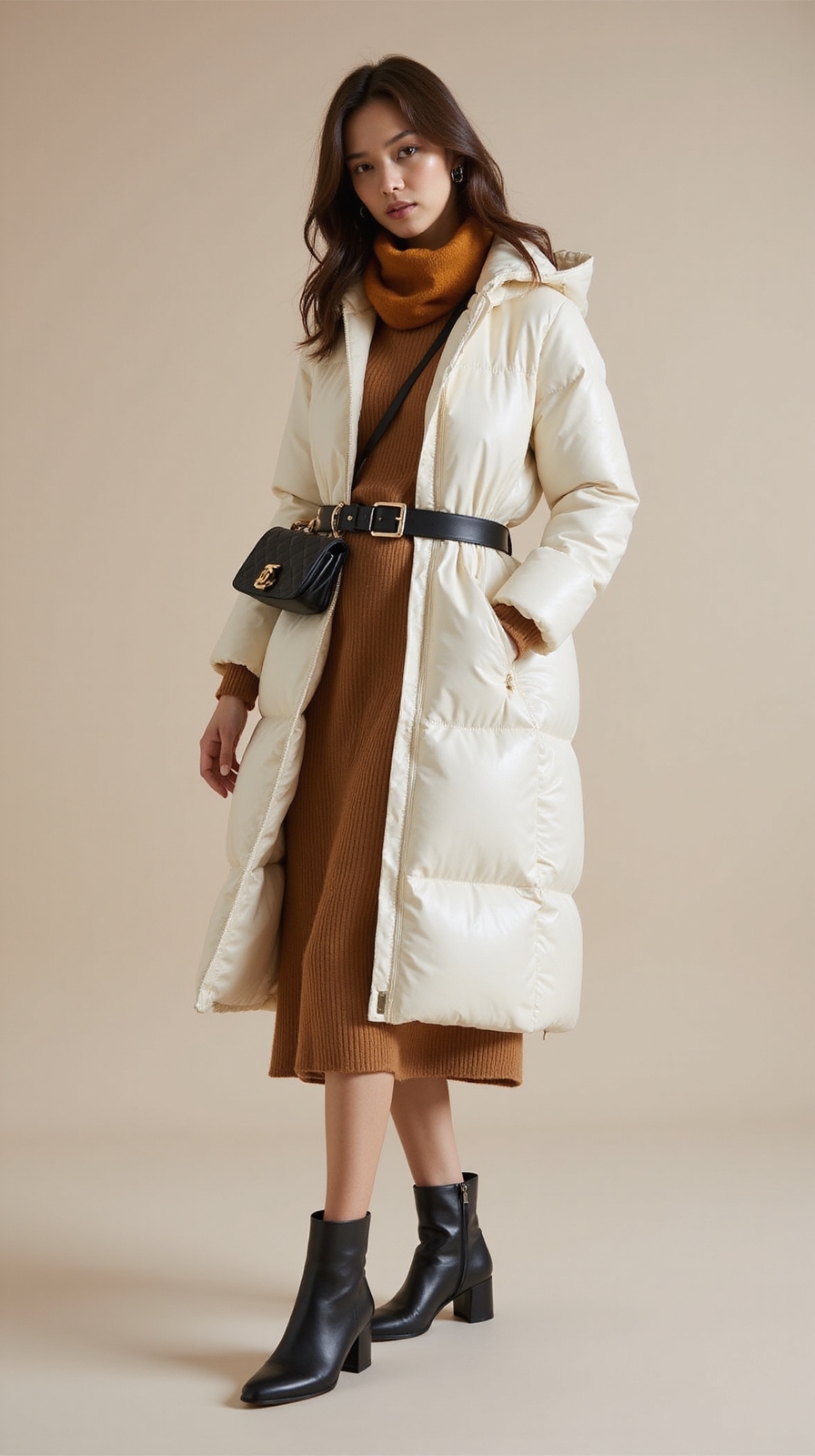 packable lightweight high loft warmth