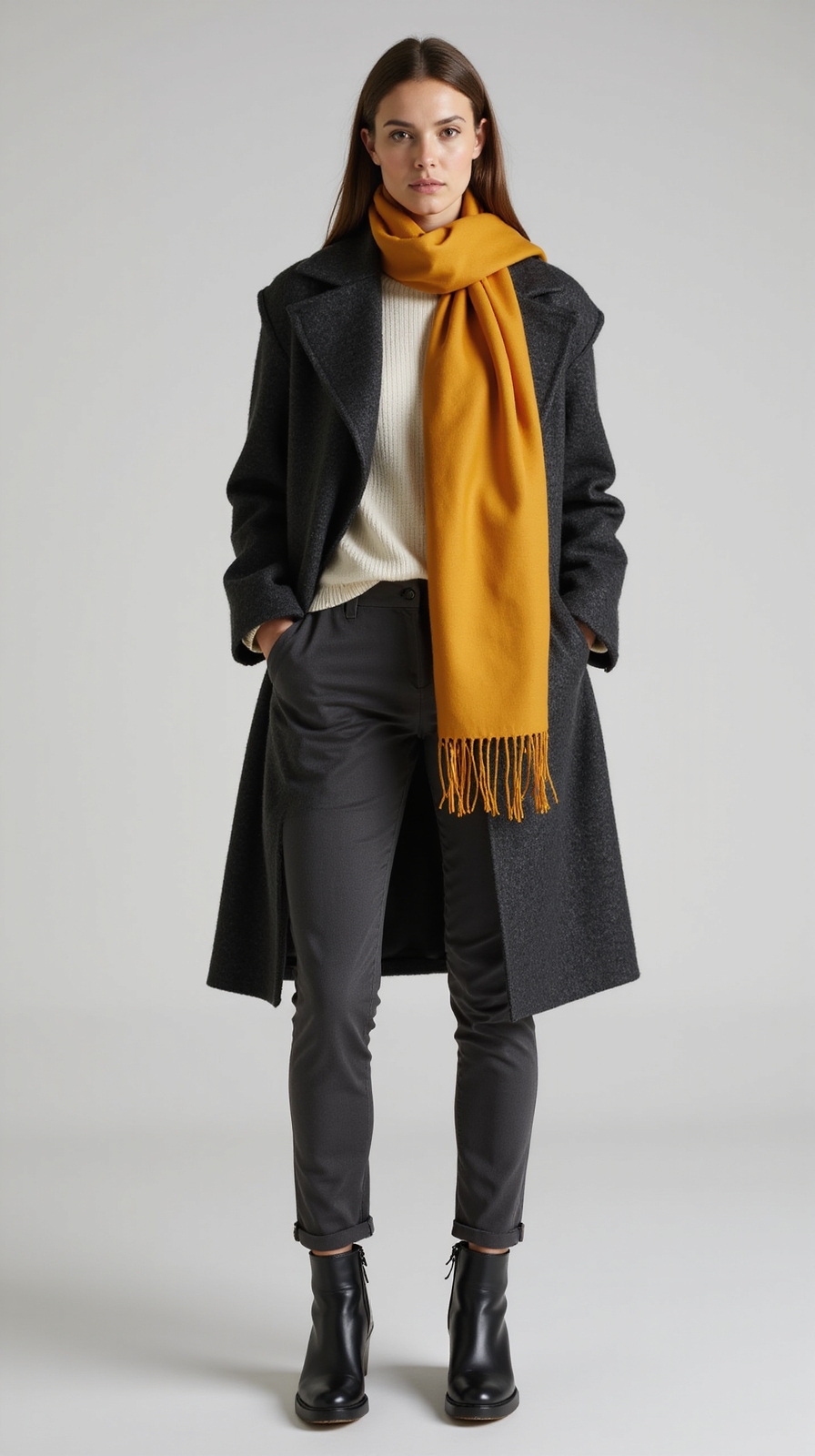 performance focused outerwear care