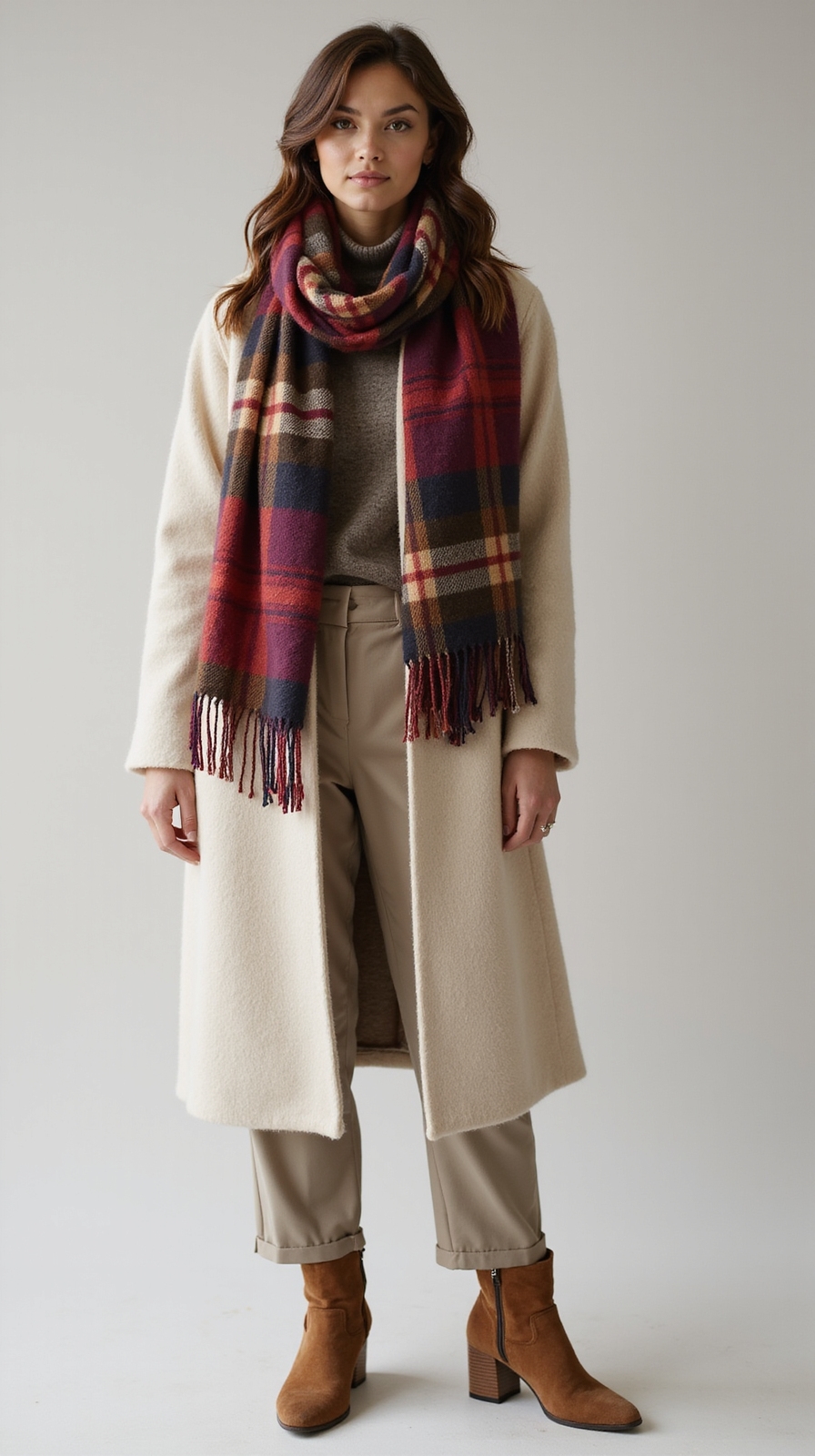 statement scarf anchors winter outfits