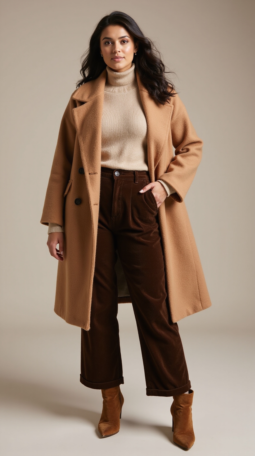 structured sculpting luxe fabrics