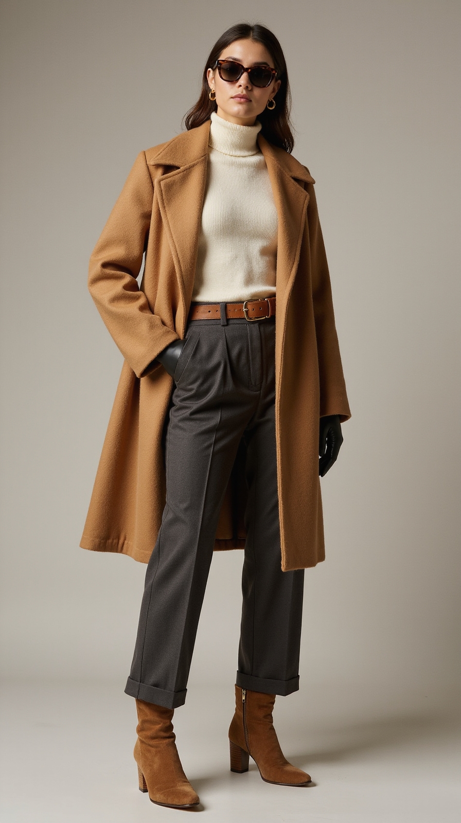 stylish winter outfit ideas