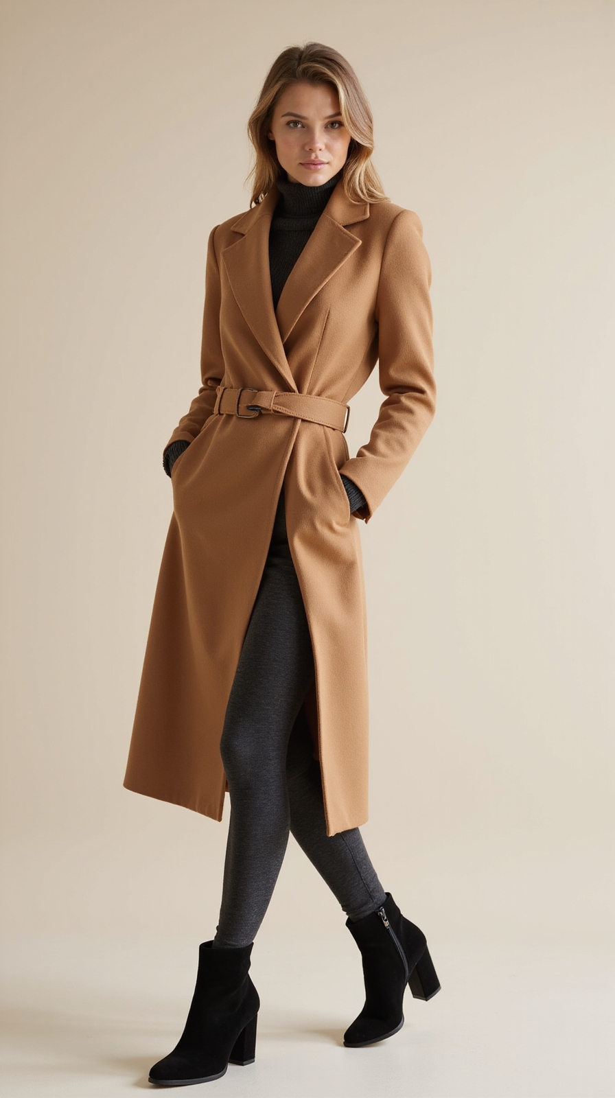 thermal leggings underdress warmth