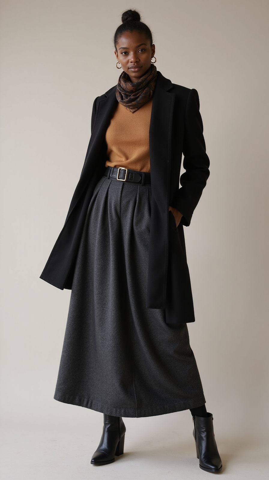 thin insulating layers streamlined shape