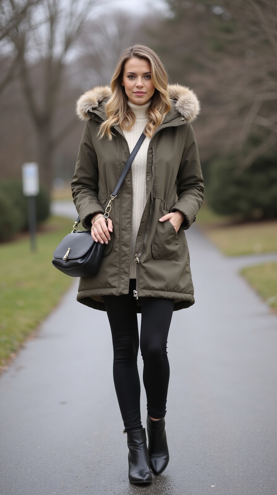 warm mobile weatherproof errands