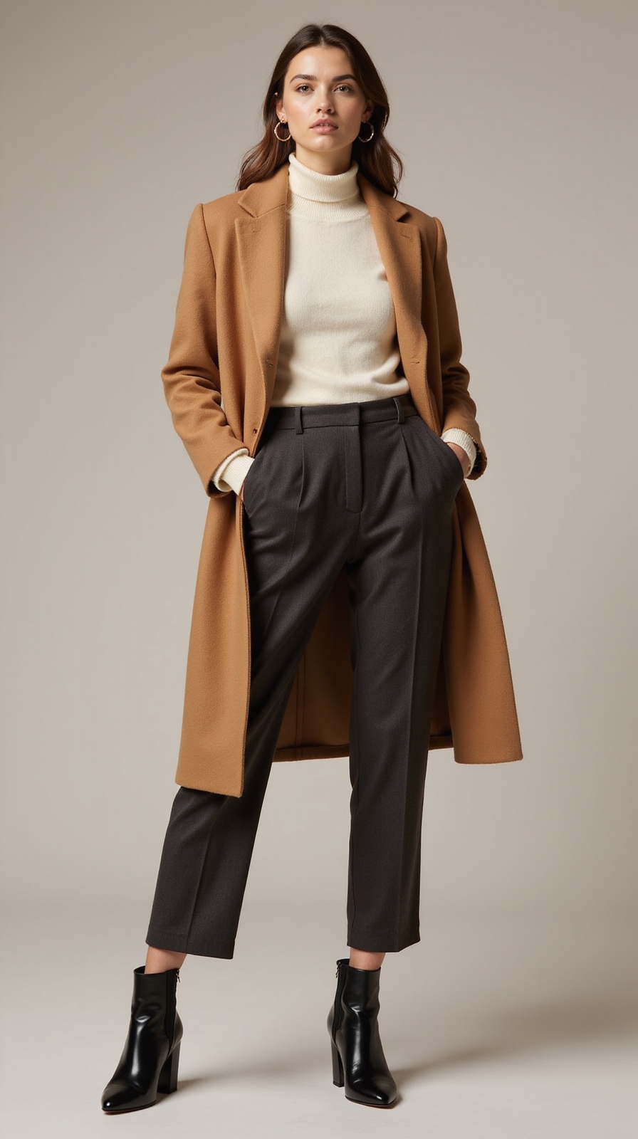 waterproof chic boots selection