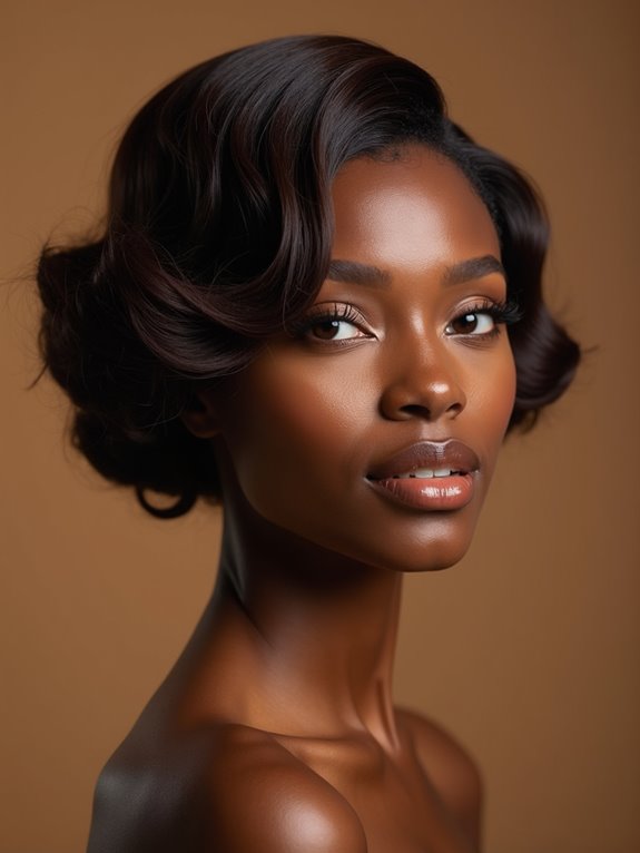 easy to maintain short cuts
