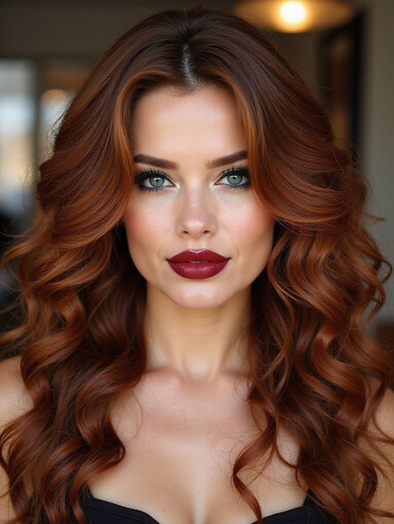 effortless defined 3c curls
