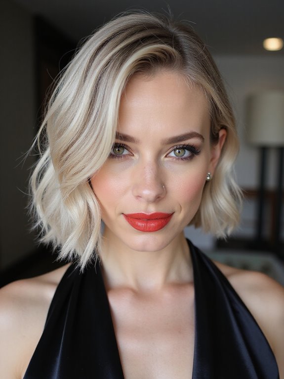 heat free lasting volume techniques