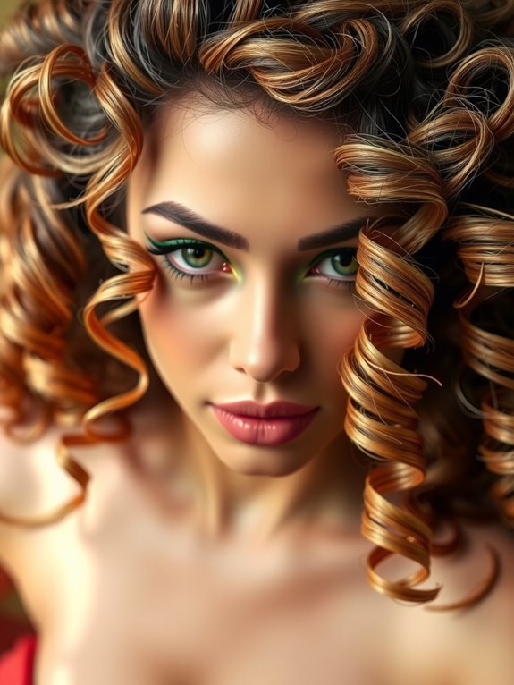 overnight curls refresh method