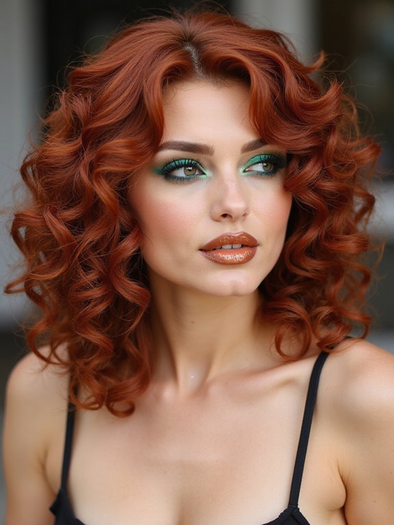 personalize curly wig hairline