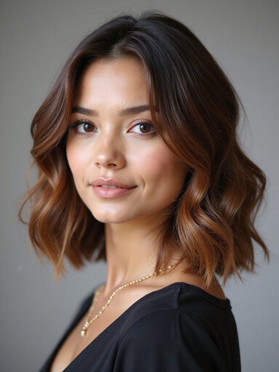 precision maintenance for textured hair