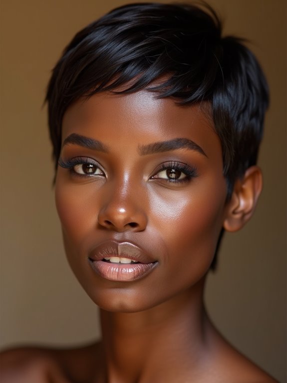 quick short hairstyles guide